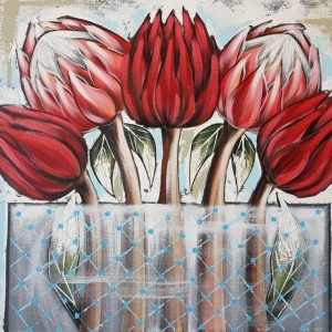 Flower Print FLOW001