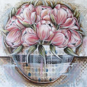 Flower Print FLOW005